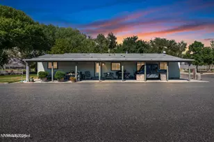 3000 N Meridian Rd, Lovelock, NV 89419 - Photo 2