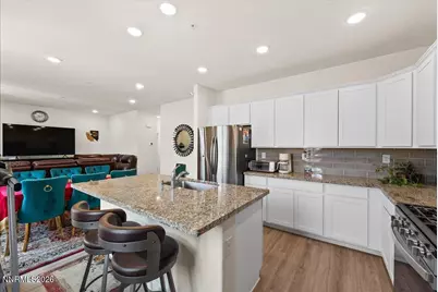 4933 Cavestone Road, Sun Valley, NV 89433 - Photo 2