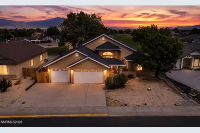 796 Divot Drive, Fernley, NV 89408 - Photo 1