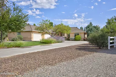 1198 Sierra Vista Drive, Gardnerville, NV 89460 - Photo 48