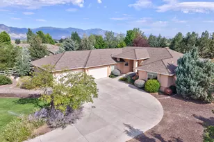 1198 Sierra Vista Dr, Gardnerville, NV 89460 - Photo 2