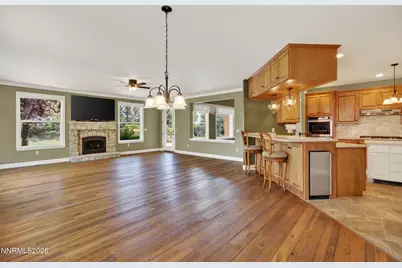 1198 Sierra Vista Drive, Gardnerville, NV 89460 - Photo 6