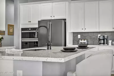 11599 Vinegar Peak Drive, Spanish Springs, NV 89441 - Photo 8