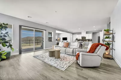 11599 Vinegar Peak Drive, Spanish Springs, NV 89441 - Photo 16