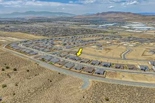 11599 Vinegar Peak Dr, Spanish Springs, NV 89441 - Photo 40
