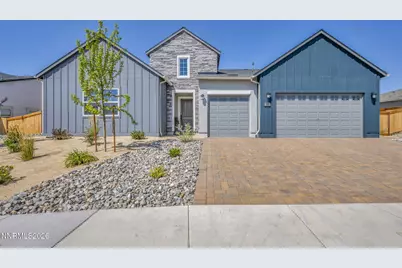 11599 Vinegar Peak Drive, Spanish Springs, NV 89441 - Photo 2