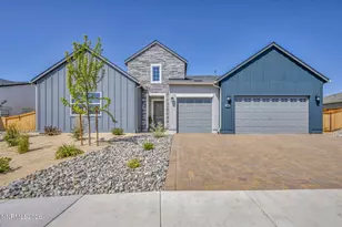 11599 Vinegar Peak Dr, Spanish Springs, NV 89441 - Photo 2