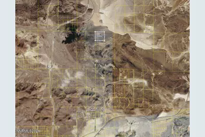 015-221-05 5-15-25 Nw4 NE 4 #015-221-05, Silver Springs, NV 89429 - Photo 1