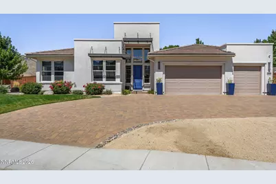 9055 Boomtown Garson Road, Verdi, NV 89439 - Photo 2