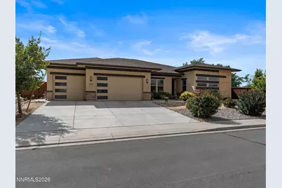 694 Raptor Way, Fernley, NV 89408 - Photo 2