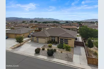 694 Raptor Way, Fernley, NV 89408 - Photo 58