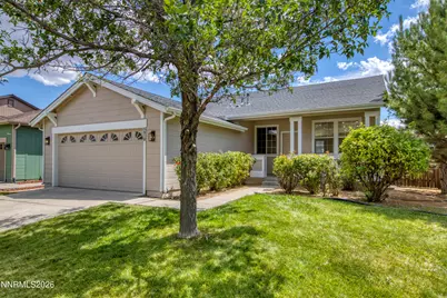 8918 Finnsech Drive, Reno, NV 89506 - Photo 1