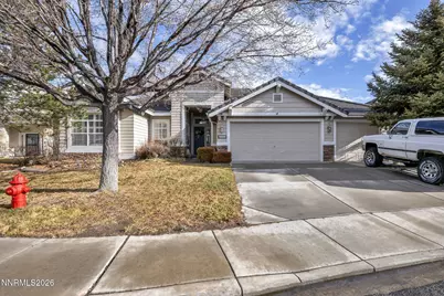 9626 Shadowstone Way, Reno, NV 89521 - Photo 1