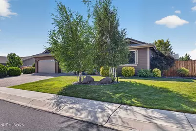105 Carson River Drive, Dayton, NV 89403 - Photo 2