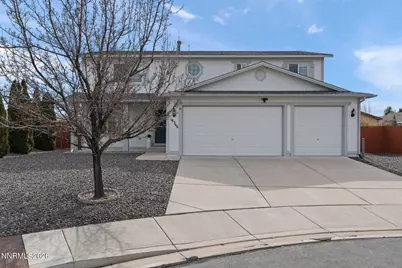 18366 Whitebark Court, Reno, NV 89508 - Photo 2