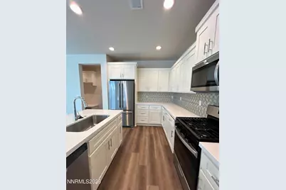 1365 Vine Gate Road, Carson City, NV 89701 - Photo 6