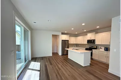 1365 Vine Gate Road, Carson City, NV 89701 - Photo 4