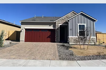 7630 Navasota Drive, Sparks, NV 89436 - Photo 1