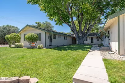 1504 N Stewart Street, Carson City, NV 89706 - Photo 1