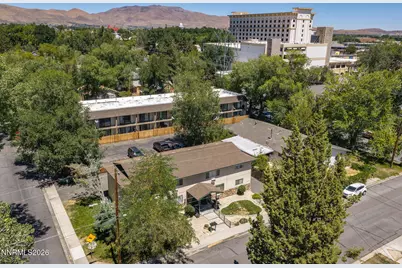 314 W 8th Street, Carson City, NV 89703 - Photo 12