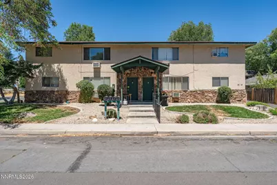 314 W 8th Street, Carson City, NV 89703 - Photo 1