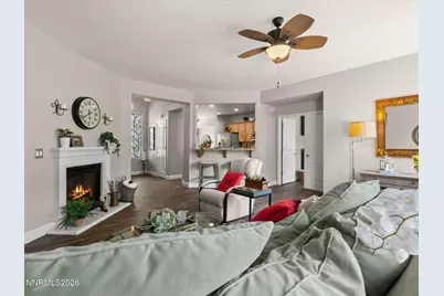 439 N Sand Crane Circle, Sparks, NV 89436 - Photo 6