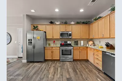 439 N Sand Crane Circle, Sparks, NV 89436 - Photo 14