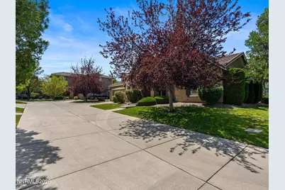 439 N Sand Crane Circle, Sparks, NV 89436 - Photo 40