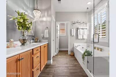 439 N Sand Crane Circle, Sparks, NV 89436 - Photo 20