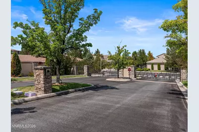 439 N Sand Crane Circle, Sparks, NV 89436 - Photo 38