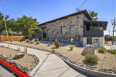 1104 Ralston Street, Reno, NV 89503 - Photo 1