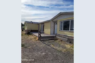 2615 Muddy Road, Grass Valley, NV 89445 - Photo 1