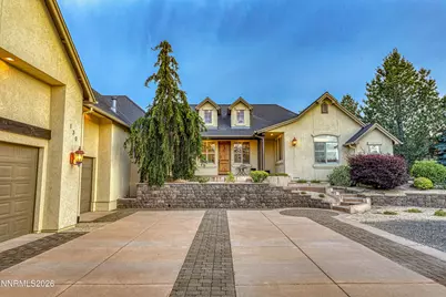 130 Juniper Hill Road, Reno, NV 89519 - Photo 34