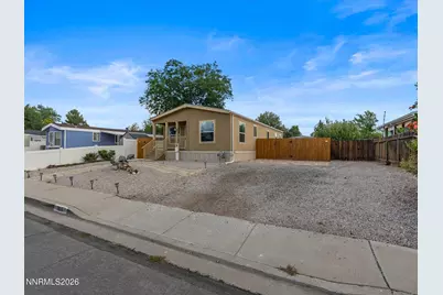 1215 Fleetwood Avenue, Carson City, NV 89701 - Photo 2