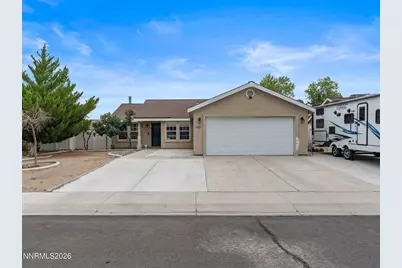 1455 Grey Bluffs Drive, Fernley, NV 89408 - Photo 1