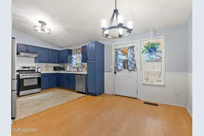 1455 Grey Bluffs Drive, Fernley, NV 89408 - Photo 8