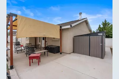 1455 Grey Bluffs Drive, Fernley, NV 89408 - Photo 24