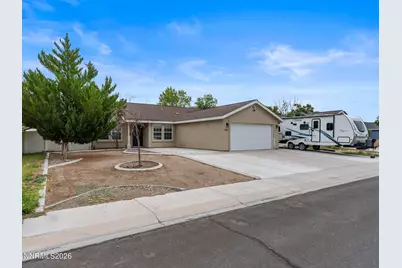 1455 Grey Bluffs Drive, Fernley, NV 89408 - Photo 2