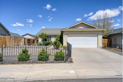 2202 Ellice Way, Fernley, NV 89408 - Photo 1