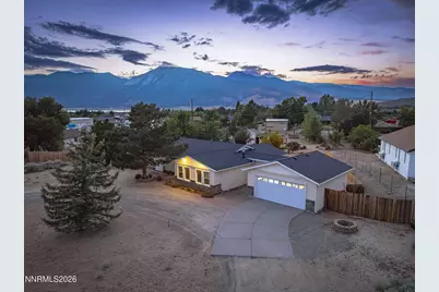 95 Esmeralda Drive, Washoe Valley, NV 89704 - Photo 1