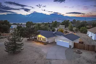 95 Esmeralda Dr, Washoe Valley, NV 89704 - Photo 1
