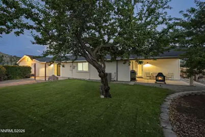 95 Esmeralda Drive, Washoe Valley, NV 89704 - Photo 36