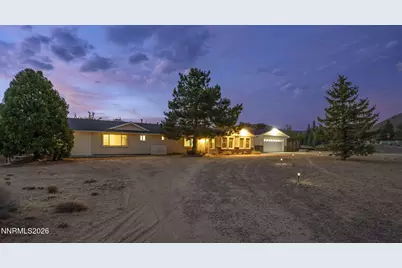 95 Esmeralda Drive, Washoe Valley, NV 89704 - Photo 4