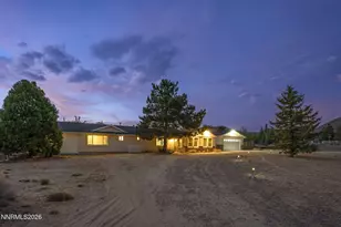 95 Esmeralda Dr, Washoe Valley, NV 89704 - Photo 4