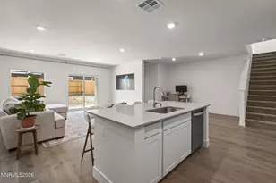 4333 Painted Cloud Wy, Sparks, NV 89436 - Photo 8
