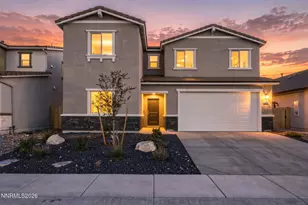 4333 Painted Cloud Wy, Sparks, NV 89436 - Photo 1