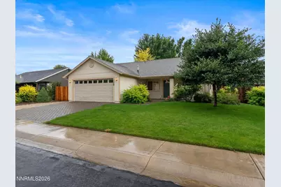 1359 Petar Drive, Gardnerville, NV 89410 - Photo 2