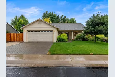 1359 Petar Drive, Gardnerville, NV 89410 - Photo 1