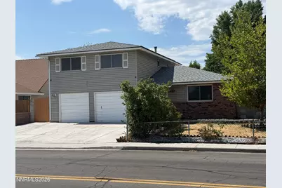 580 E Huffaker Lane, Reno, NV 89511 - Photo 1