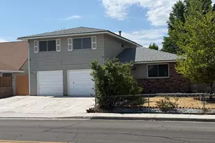 580 E Huffaker Ln, Reno, NV 89511 - Photo 1